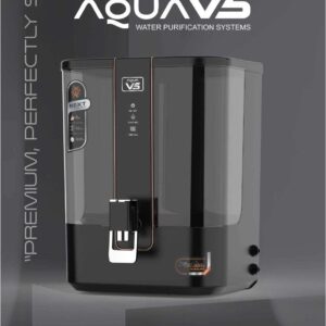 Aqua V5 RO + Alk + Copper + Zinc + TDS Controller Water Purifier Gandhinagar