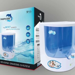 Dolphin Gold RO Water Purifier Gandhinagar