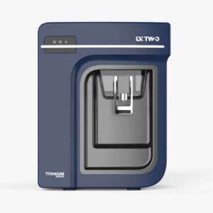 LX Two RO + Alkaline + Copper + Zinc + TDS Controller Water Purifier Gandhinagar