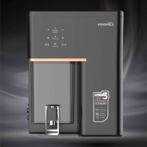 Aqua Innovica RO + Alkaline + Copper + Zinc + UV + TDS Controller Water Purifier Gandhinagar